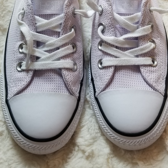 🔥LAST!🔥RARCONVERSE! LIGHT VIOLET ALL STARS! - Picture 3 of 8